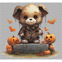 Halloween-WS 608